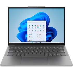 Notebook Lenovo IdeaPad Slim 5 14AHP11 sivý

