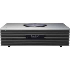 Reproduktor Technics SC-C70MK2EGS strieborný

