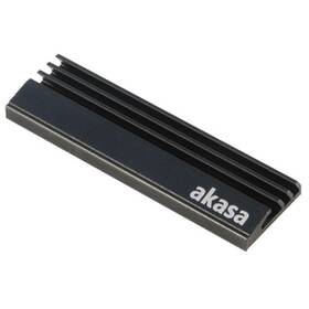 Chladič AKASA M.2 SSD 

