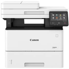 Tlačiareň multifunkčná Canon i-SENSYS MF552dw biela

