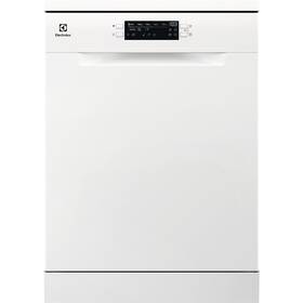 Umývačka riadu Electrolux ESM48210SW biela farba
