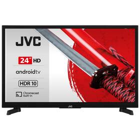 Televízor JVC LT-24VAH3435 

