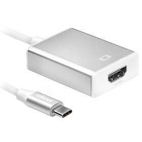  Ekon USB-C/HDMI WHT 

