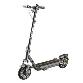 Elektrická kolobežka NAVEE GT3 čierna

