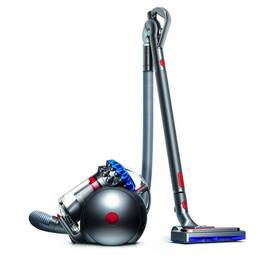 Podlahový vysávač Dyson Dyson Big Ball Absolute 2 strieborný/modrý

