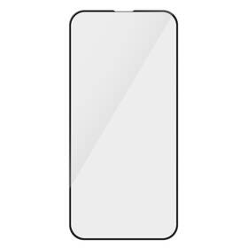 Tvrdené sklo PanzerGlass Ceramic II Apple iPhone 17e/16e/14/13/13 Pro s s bezprašným inštalačným boxom 

