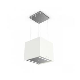 Odsávač pár Faber SOFT CUBE BIANCO KOS F40 

