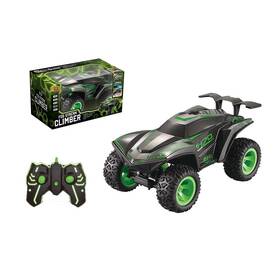 RC auto SPARKYS 1:16 Steam Spraying Climber 4WD 


