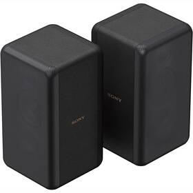 Reproduktory Sony SA-RS3S (2 ks) čierne

