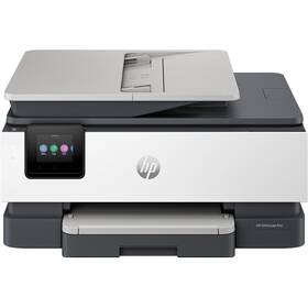 Tlačiareň multifunkčná HP OfficeJet Pro 8132e, služba HP Instant Ink sivá/biela

