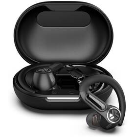 Slúchadlá JLab Epic Sport ANC 3 True Wireless čierna

