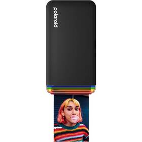Fototlačiareň Polaroid Hi-Print Gen 2 čierna

