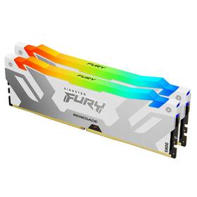 Pamäťový modul Kingston 32GB (2x16GB)DDR5 8000MHz CL38 

