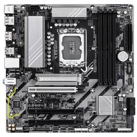Základná doska GIGABYTE B860M DS3H 

