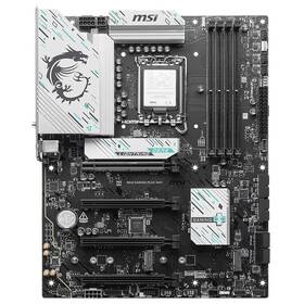 Základná doska MSI B860 GAMING PLUS WIFI 

