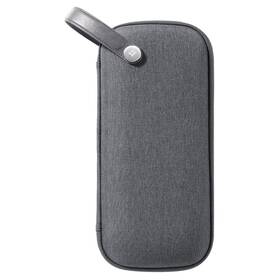 Puzdro Spigen Klasden Pouch - Nintendo Switch 2 sivé


