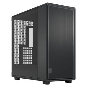Case FRACTAL DESIGN Epoch XL TG Light Tint čierna


