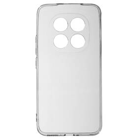 Kryt na mobil WG Azzaro TPU slim na Xiaomi Redmi Note 15 Pro+ 5G/Poco M8 Pro 5G priehľadný

