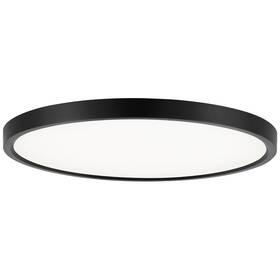 LED stropné svietidlo Yeelight Inteligentný CW Meteor C230 čierne

