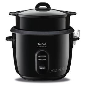 Ryžovar Tefal RK103811 čierny

