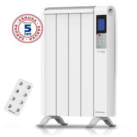 Vykurovací panel Rohnson R-0410 Ionic biely

