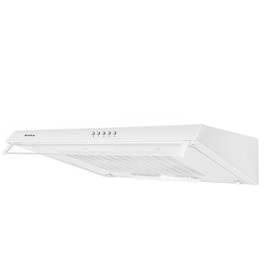 Odsávač pár Amica SP 62 AW biely

