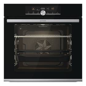 Rúra Gorenje BOSX6747A01BG čierna

