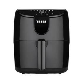 Fritéza teplovzdušná Tesla Q40 čierna


