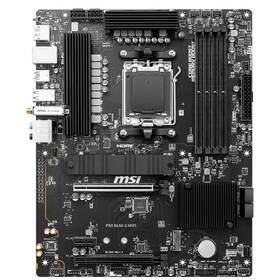 Základná doska MSI B650-S WiFi 


