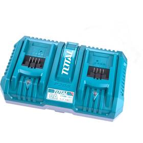 Nabíjačka Total tools TFCLI2082 20V 

