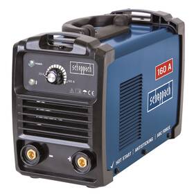 Zváračka Scheppach WSE1100 

