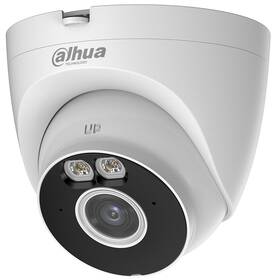 IP kamera Dahua T4A-LED Turret, 4Mpx, f=2,8mm biela

