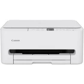 Tlačiareň multifunkčná Canon PIXMA TS6550i biela

