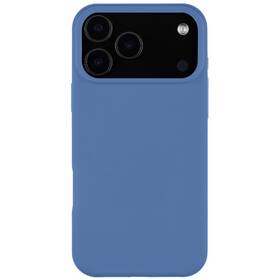 Kryt na mobil Tactical MagForce Velvet Smoothie na Apple iPhone 17 Pro Max modrý

