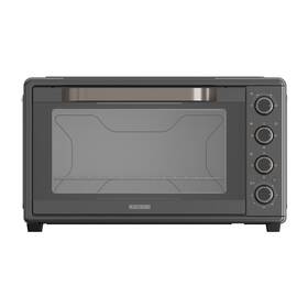 Mini rúra Black+Decker BXOV6000E čierna

