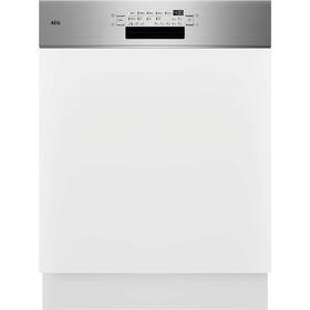 Umývačka riadu AEG GT7200A2SNM 

