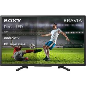 Televízor Sony KD-32W800 

