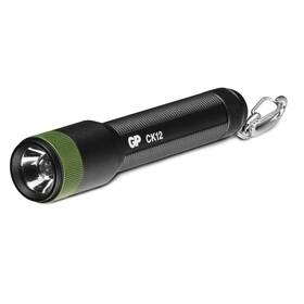 Lampáš GP 1× LED, 1× AAA 

