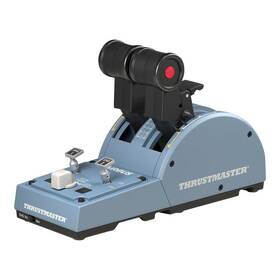 Herný ovladač Thrustmaster TCA QUADRANT AIRBUS edícia 

