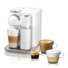 Espresso De'Longhi EN640.W biela farba
