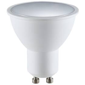Inteligentná žiarovka Rabalux SMART SMD LED, GU10, 5W, 400lm, RGB 


