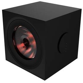 Stolná lampa Yeelight Smart Gaming Cube Spot - Expansion Pack čierna

