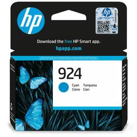  Cartridge HP 924, 400 stran