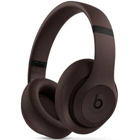 Slúchadlá Beats StudioPro hnedá

