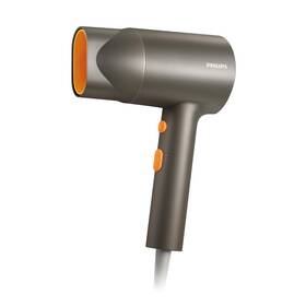 Fén Philips BHD321/00 sivý/oranžový

