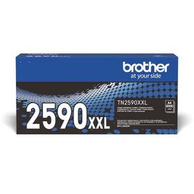 Toner Brother TN2590XXL, 5000str. čierny

