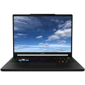 Notebook MSI Raider 16 HX B2WH-245XCZ čierny

