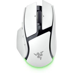 Myš Razer Basilisk V4 Hyperspeed biela

