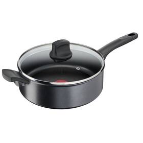 Panvica Tefal G2683372, 26 cm, pokrievka 

