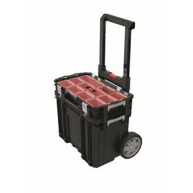 Box na náradie Keter C-239996 CONNECT Cart 

